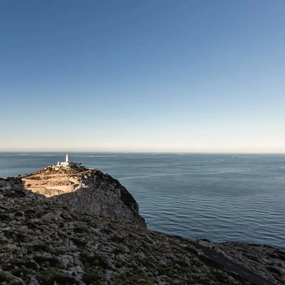 Formentor, Mallorca