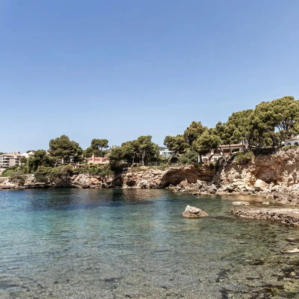 Port de Portals, Mallorca