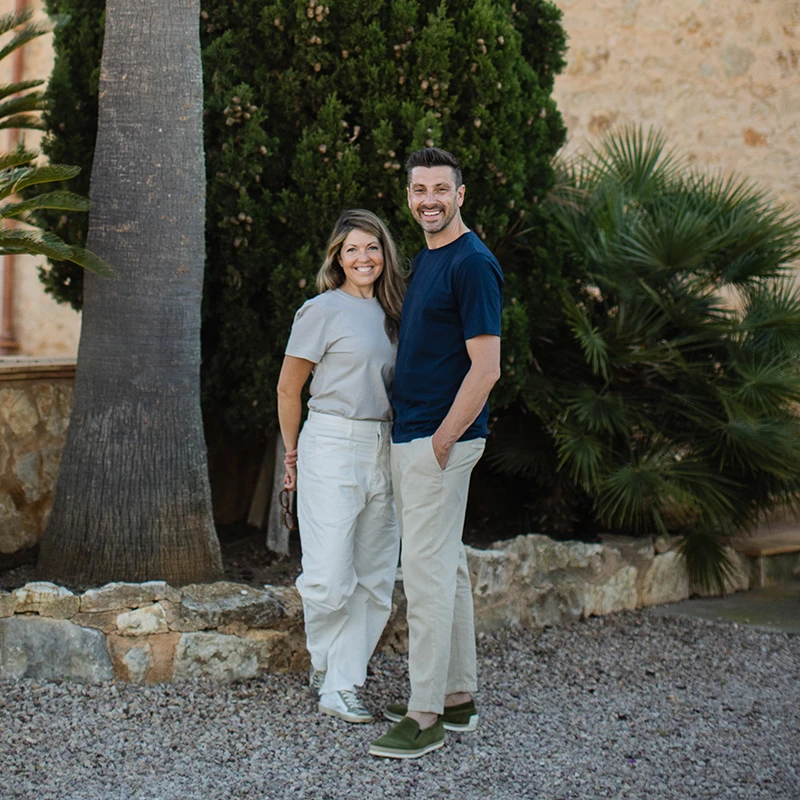 Two decades’ experience of international luxury property.