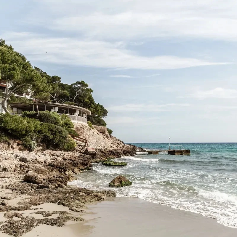 Our unique approach will find and secure the property of your dreams.